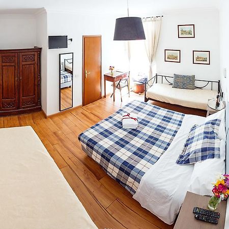 Bed & Breakfast Flavia 84 Rome Kamer foto