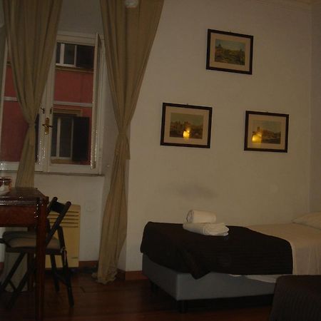 Bed & Breakfast Flavia 84 Rome Buitenkant foto