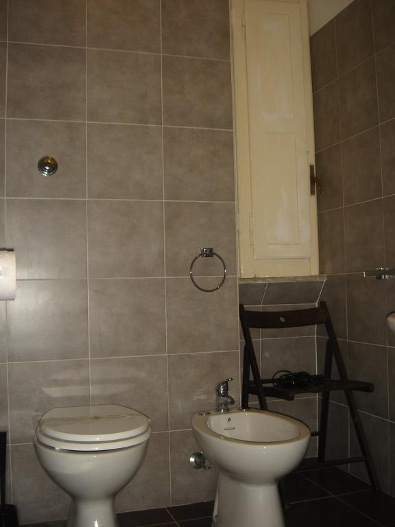 Bed & Breakfast Flavia 84 Rome Kamer foto