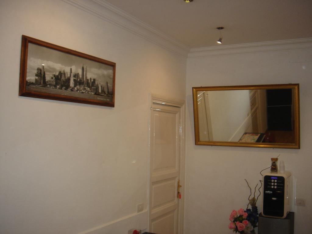 Bed & Breakfast Flavia 84 Rome Kamer foto