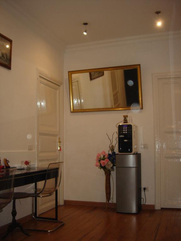 Bed & Breakfast Flavia 84 Rome Kamer foto