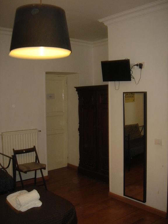 Bed & Breakfast Flavia 84 Rome Kamer foto