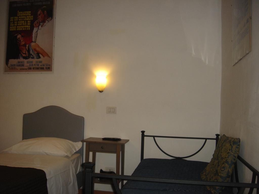 Bed & Breakfast Flavia 84 Rome Kamer foto