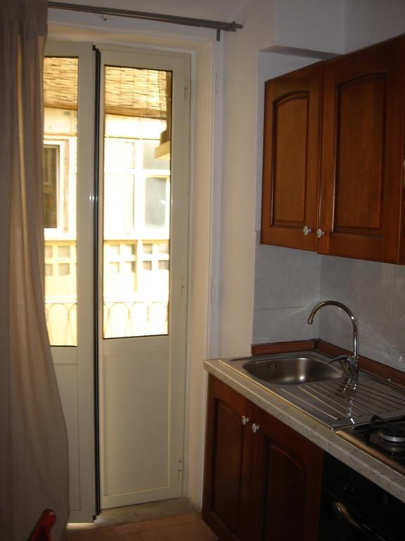 Bed & Breakfast Flavia 84 Rome Kamer foto