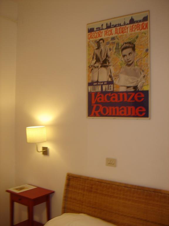 Bed & Breakfast Flavia 84 Rome Kamer foto